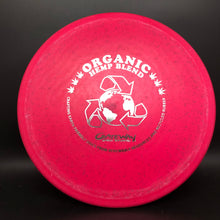 Load image into Gallery viewer, Gateway Organic Hemp Blend Warrior - stock