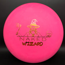 Load image into Gallery viewer, Gateway 4S Wizard - Naked