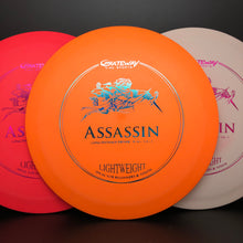 Load image into Gallery viewer, Gateway Suregrip Lightweight Assassin - stock