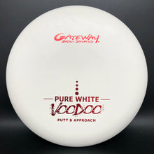 Load image into Gallery viewer, Gateway Pure White Voodoo - stock