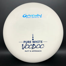 Load image into Gallery viewer, Gateway Pure White Voodoo - stock