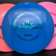 Load image into Gallery viewer, Dynamic Discs BioFuzion Justice - stock