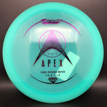 Load image into Gallery viewer, Gateway Diamond Apex - stock