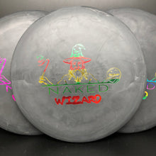 Load image into Gallery viewer, Gateway 3S Wizard - Naked