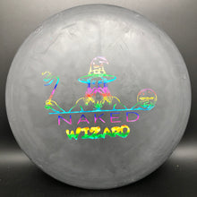 Load image into Gallery viewer, Gateway 3S Wizard - Naked