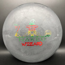 Load image into Gallery viewer, Gateway 3S Wizard - Naked