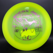 Load image into Gallery viewer, Westside Discs VIP World - stock
