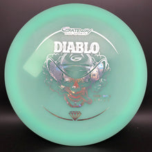 Load image into Gallery viewer, Gateway Diamond Diablo - character stamp