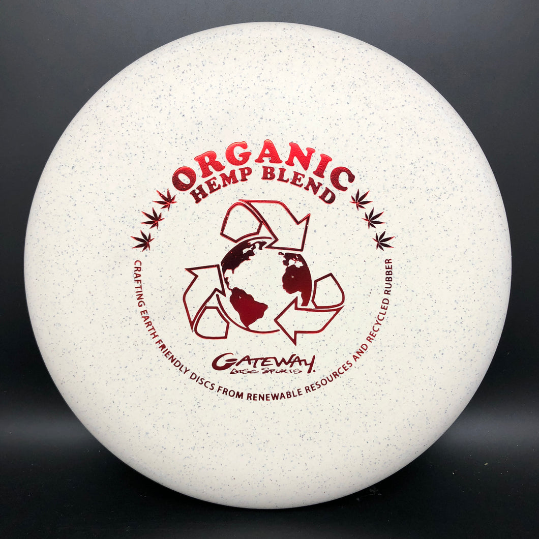 Gateway Hemp 3S Magic - stock