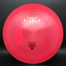 Load image into Gallery viewer, Gateway Diamond Diablo - word mark stamp