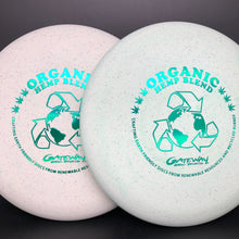 Load image into Gallery viewer, Gateway Organic Hemp Blend SS Voodoo - stock