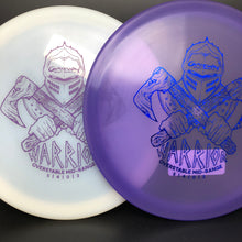 Load image into Gallery viewer, Gateway Diamond Warrior - character