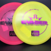 Load image into Gallery viewer, Dynamic Discs Lucid Air Evader - stock