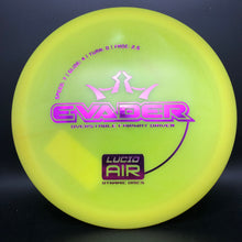 Load image into Gallery viewer, Dynamic Discs Lucid Air Evader - stock