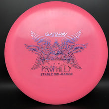 Load image into Gallery viewer, Gateway Diamond Prophecy - character