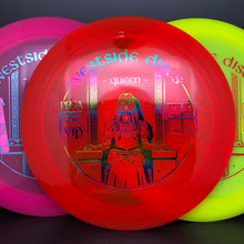 Load image into Gallery viewer, Westside Discs VIP Queen - stock
