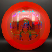 Load image into Gallery viewer, Westside Discs VIP Queen - stock
