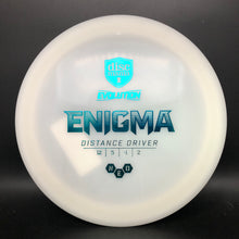 Load image into Gallery viewer, Discmania Neo Enigma - stock