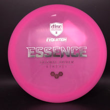 Load image into Gallery viewer, Discmania Neo Essence - stock
