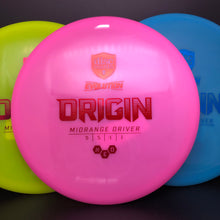 Load image into Gallery viewer, Discmania Neo Origin - stock