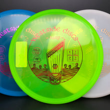 Load image into Gallery viewer, Westside Discs VIP Harp - stock