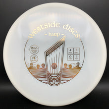 Load image into Gallery viewer, Westside Discs VIP Harp - stock