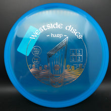 Load image into Gallery viewer, Westside Discs VIP Harp - stock