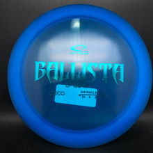 Load image into Gallery viewer, Latitude 64 Opto Ballista Pro - stock