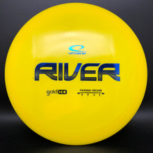 Load image into Gallery viewer, Latitude 64 Gold Ice River - stock