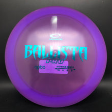 Load image into Gallery viewer, Latitude 64 Opto Ballista Pro - stock