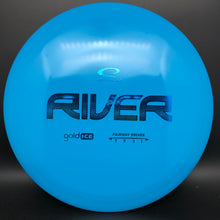 Load image into Gallery viewer, Latitude 64 Gold Ice River - stock