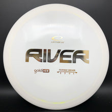 Load image into Gallery viewer, Latitude 64 Gold Ice River - stock