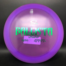 Load image into Gallery viewer, Latitude 64 Opto Ballista Pro - stock