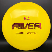 Load image into Gallery viewer, Latitude 64 Gold Ice River - stock