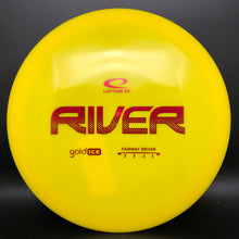 Load image into Gallery viewer, Latitude 64 Gold Ice River - stock