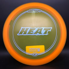 Load image into Gallery viewer, Discraft Z Heat 170+ stock