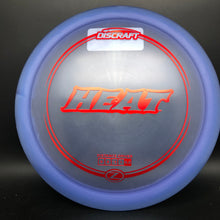 Load image into Gallery viewer, Discraft Z Heat 170+ stock