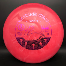 Load image into Gallery viewer, Westside Discs BT Soft Burst Swan 2 - stock