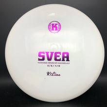 Load image into Gallery viewer, Kastaplast K1 Svea