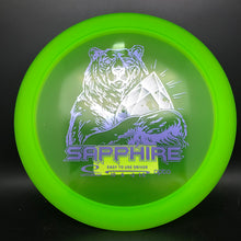 Load image into Gallery viewer, Latitude 64 Opto Sapphire - stock