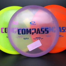 Load image into Gallery viewer, Latitude 64 Opto Compass <177 stock