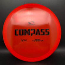 Load image into Gallery viewer, Latitude 64 Opto Compass <177 stock