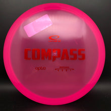 Load image into Gallery viewer, Latitude 64 Opto Compass 178+ stock