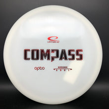 Load image into Gallery viewer, Latitude 64 Opto Compass 178+ stock