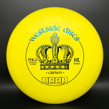 Load image into Gallery viewer, Westside Discs BT Hard Crown - stock
