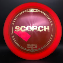 Load image into Gallery viewer, Discraft Z Scorch - stock