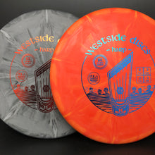Load image into Gallery viewer, Westside Discs BT Medium Burst Harp - stock