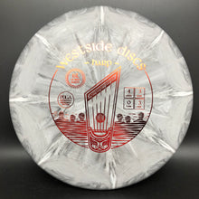 Load image into Gallery viewer, Westside Discs BT Medium Burst Harp - stock