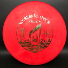 Load image into Gallery viewer, Westside Discs BT Soft Harp - stock