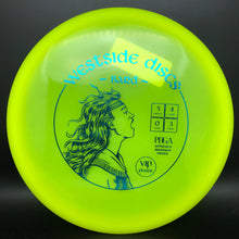 Load image into Gallery viewer, Westside Discs VIP Bard - stock stamp